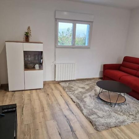 شقة Ness'House Tregueux المظهر الخارجي الصورة